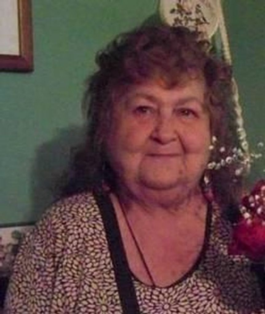 Lois Irene Penny