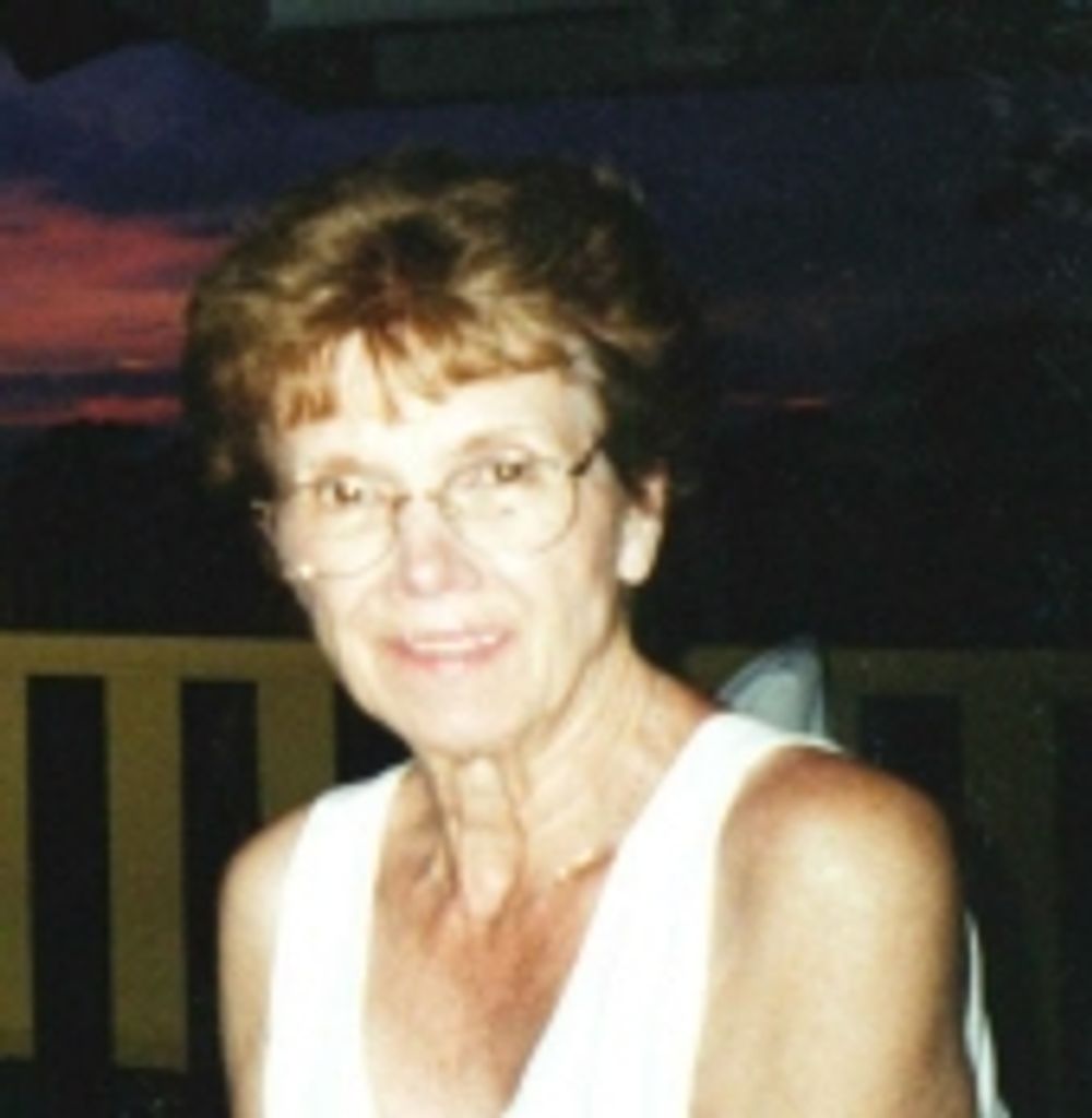 Celestine Sieve 'Sally' Maiers Profile Photo