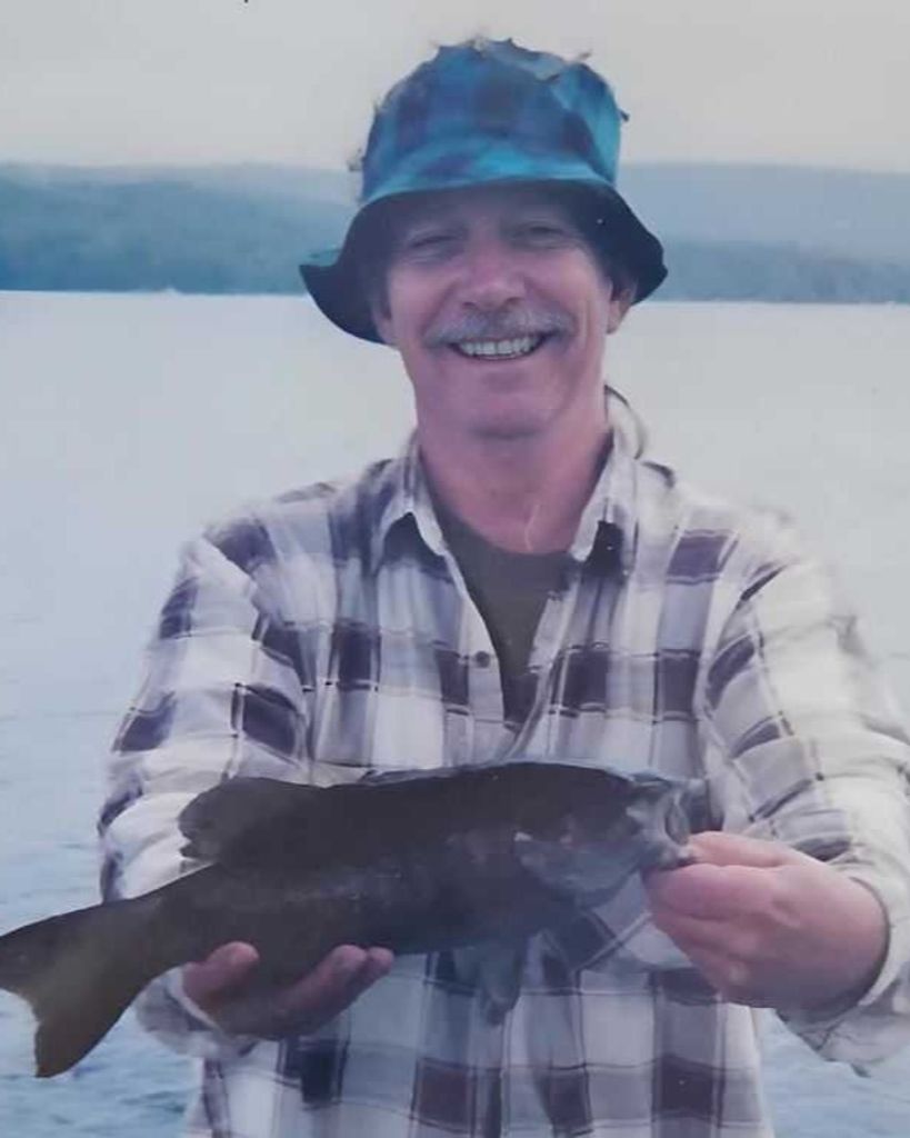 Kenneth Ketzer Profile Photo