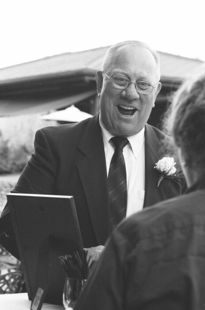 Gerald Wabschall