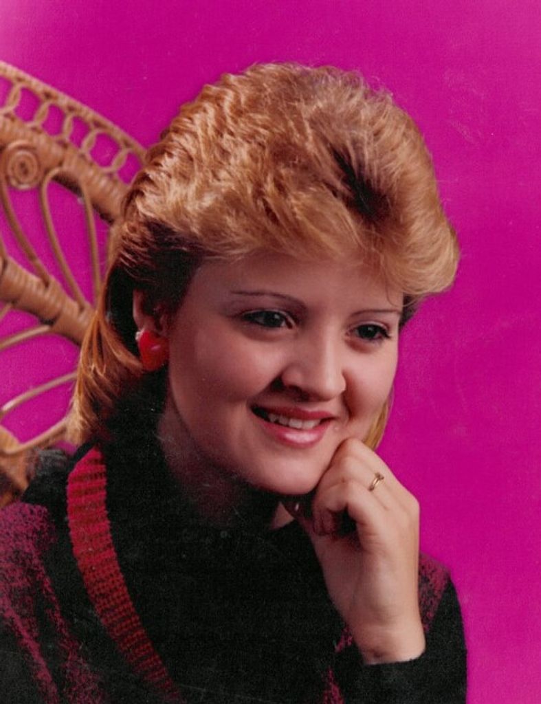 Prudence Stinson Profile Photo