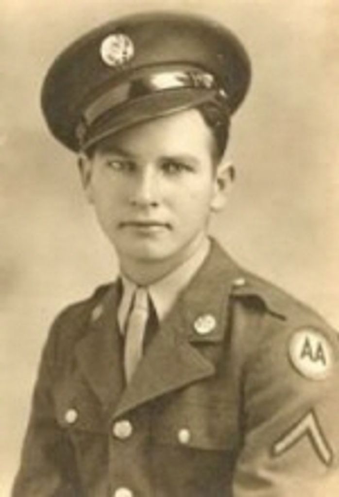 Willard Lee Hopkins