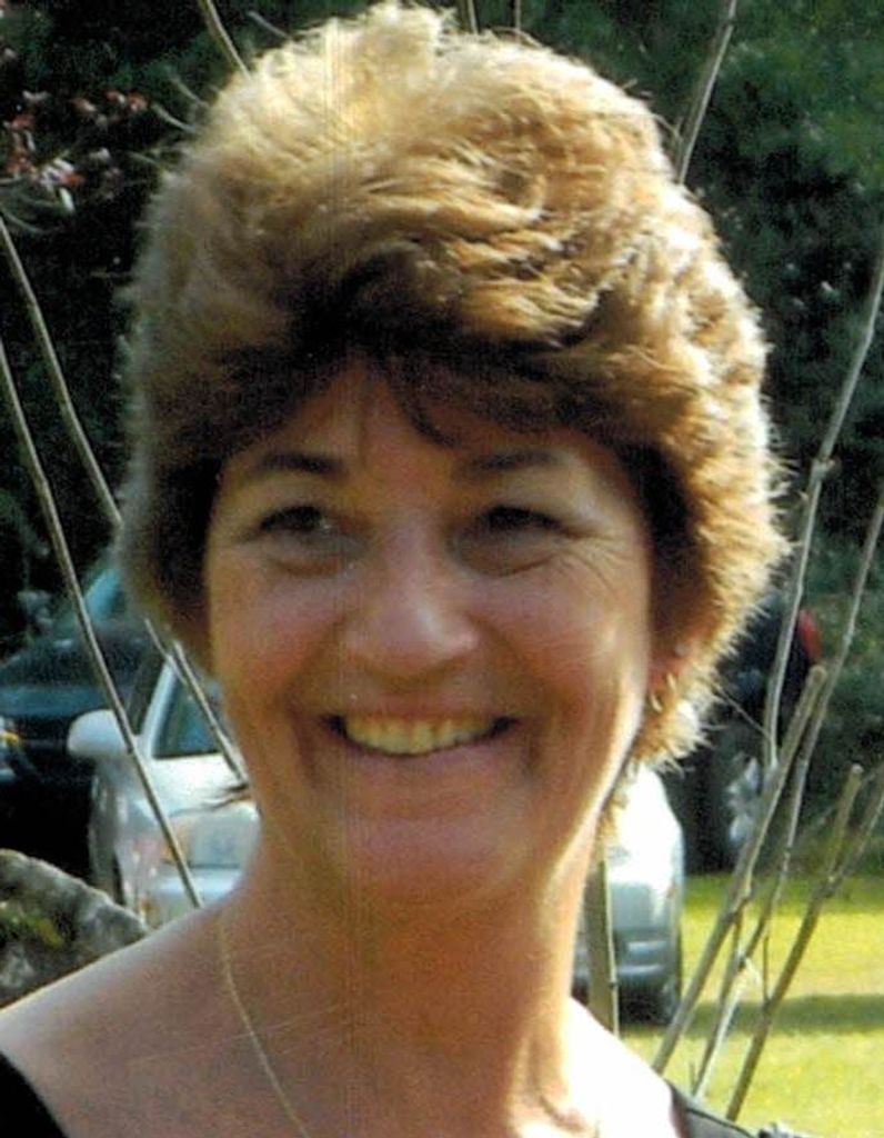 Kathy Shelton Beach