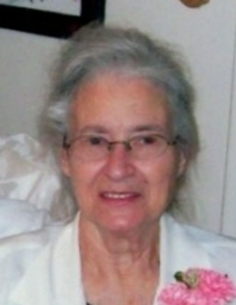 Alma Jean Reynolds Profile Photo