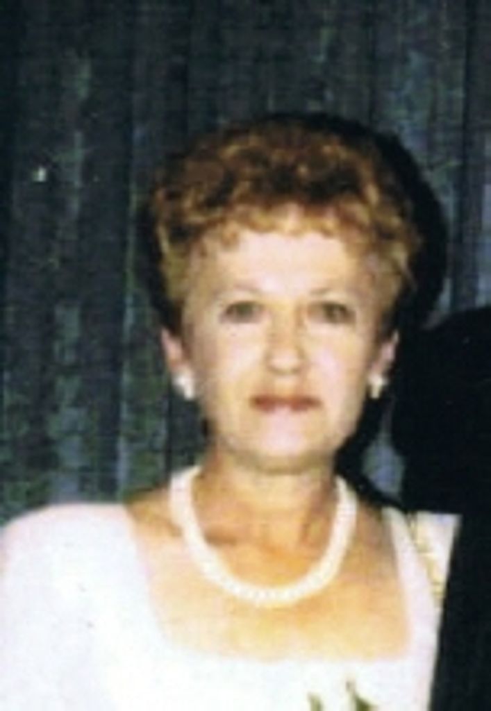 Marilyn C. Goss