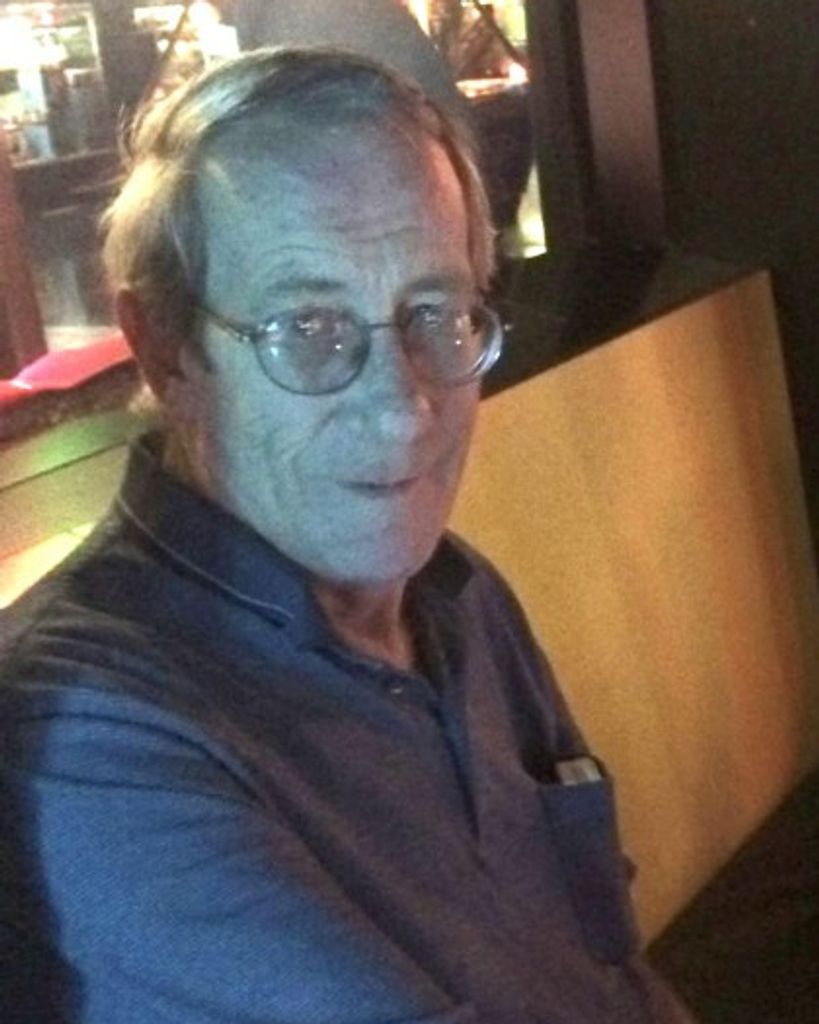Thomas William Oldham