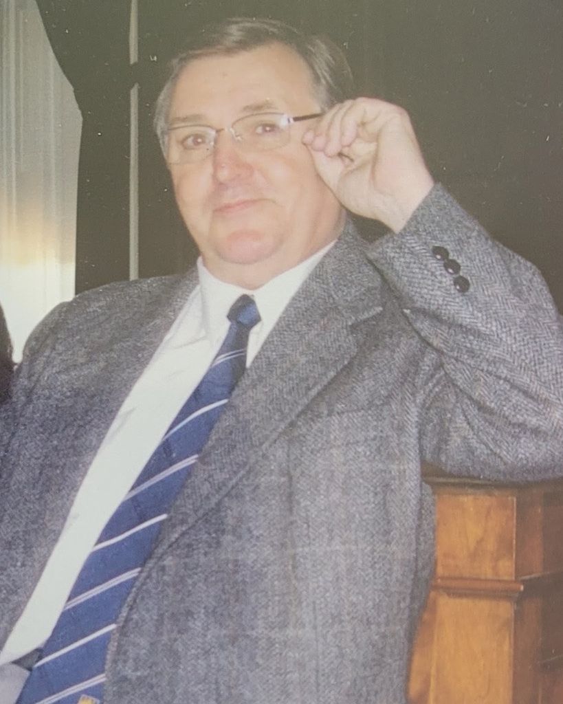 Harold Marlow