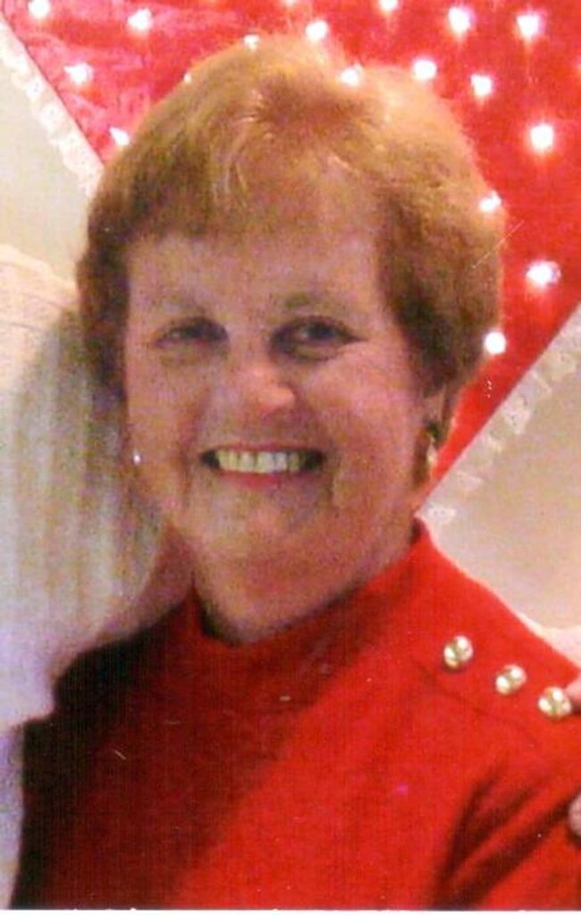 Mary E. Seitz