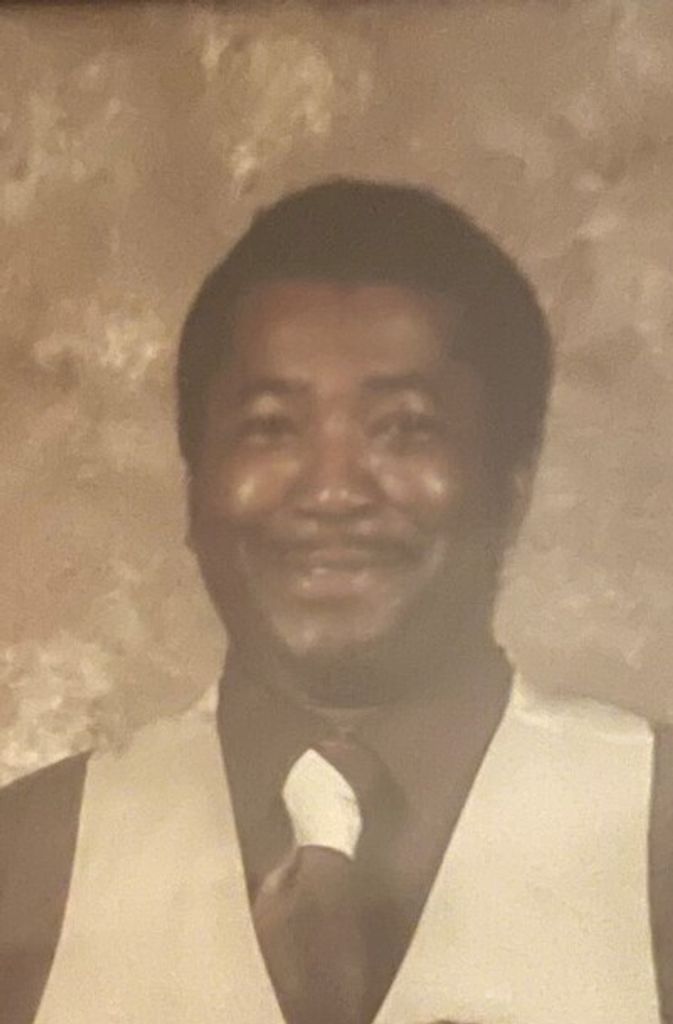 Eddie Hawkins Profile Photo