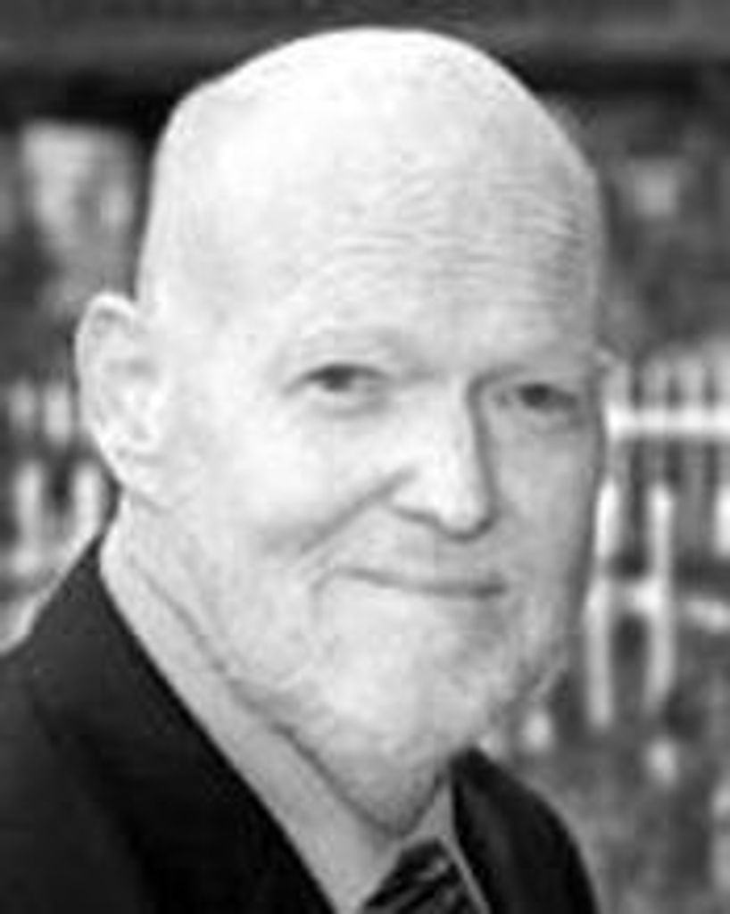 Paul D Rogers