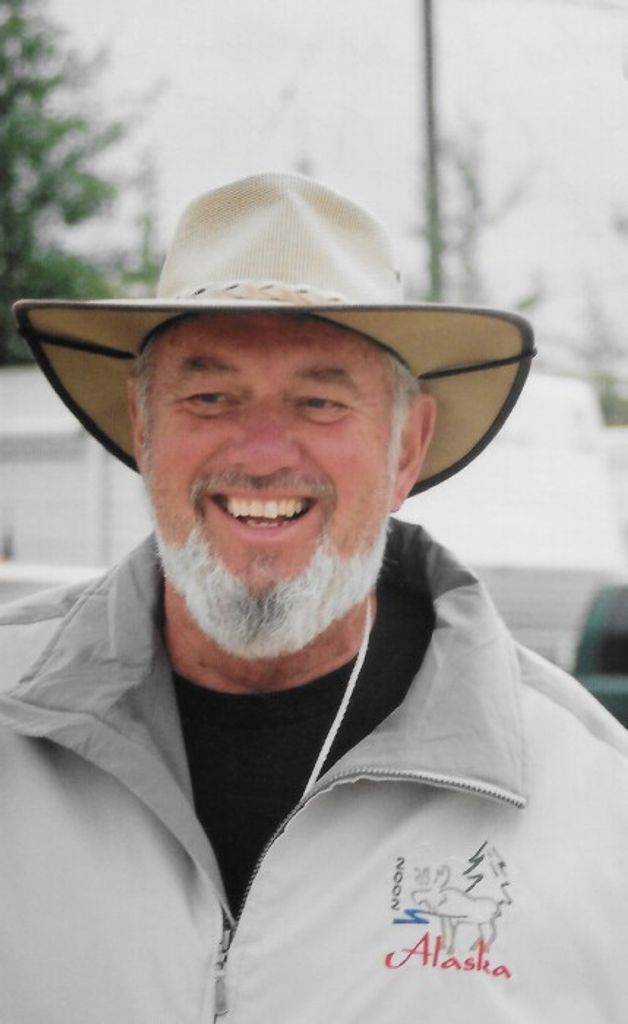 James H Freshwater Profile Photo