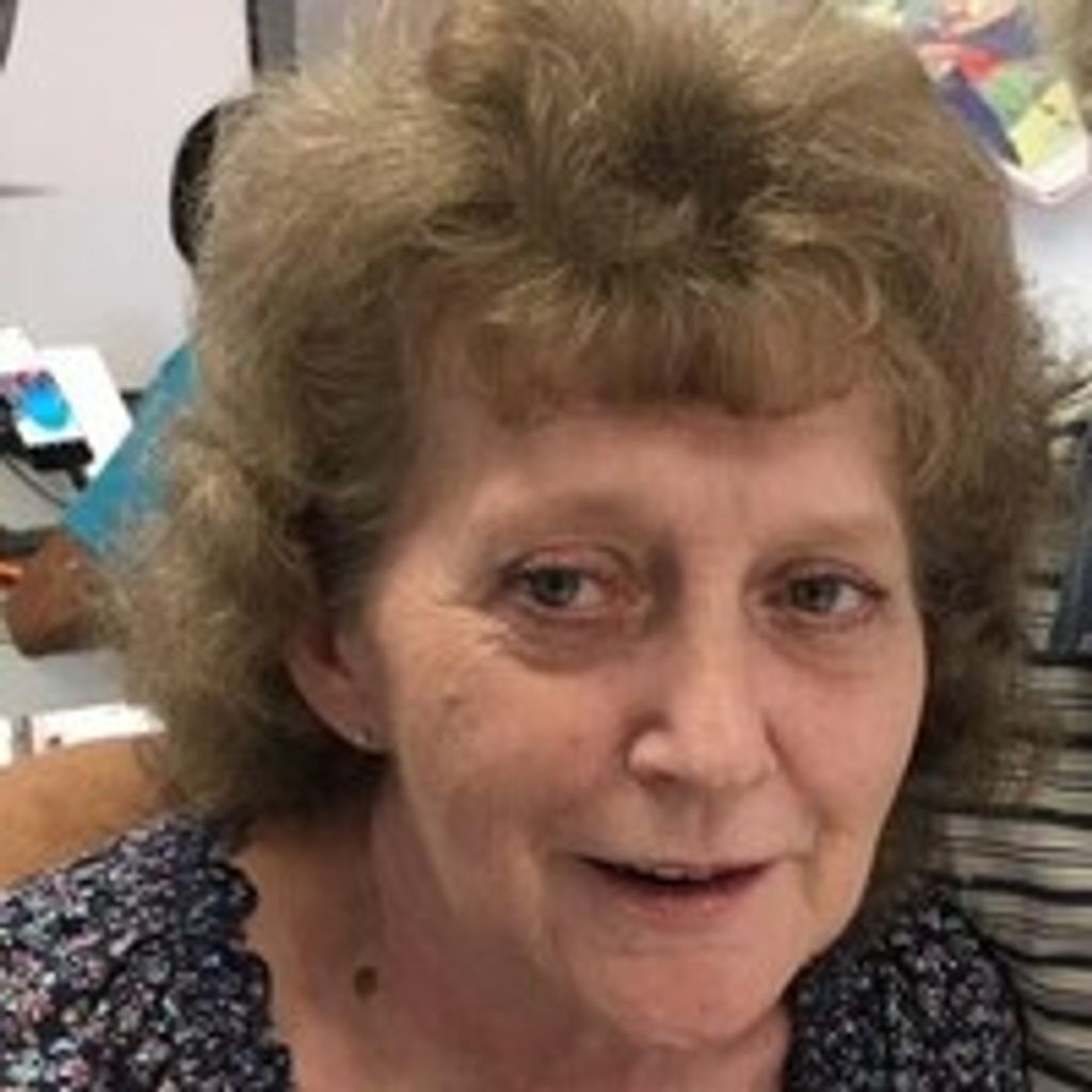 Arlene Watkins