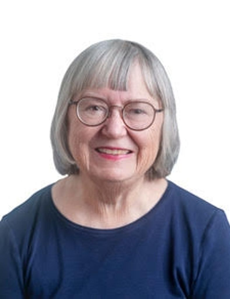 Laurie Jeanette Thompson Profile Photo