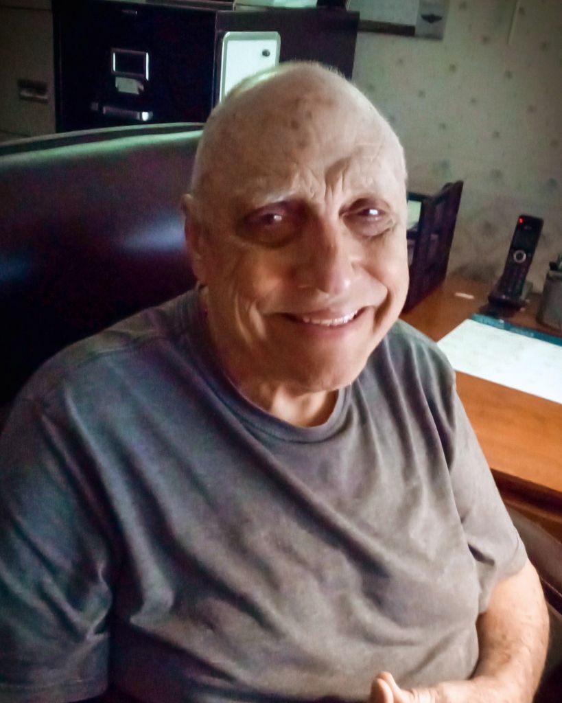 Thomas James Mattox
