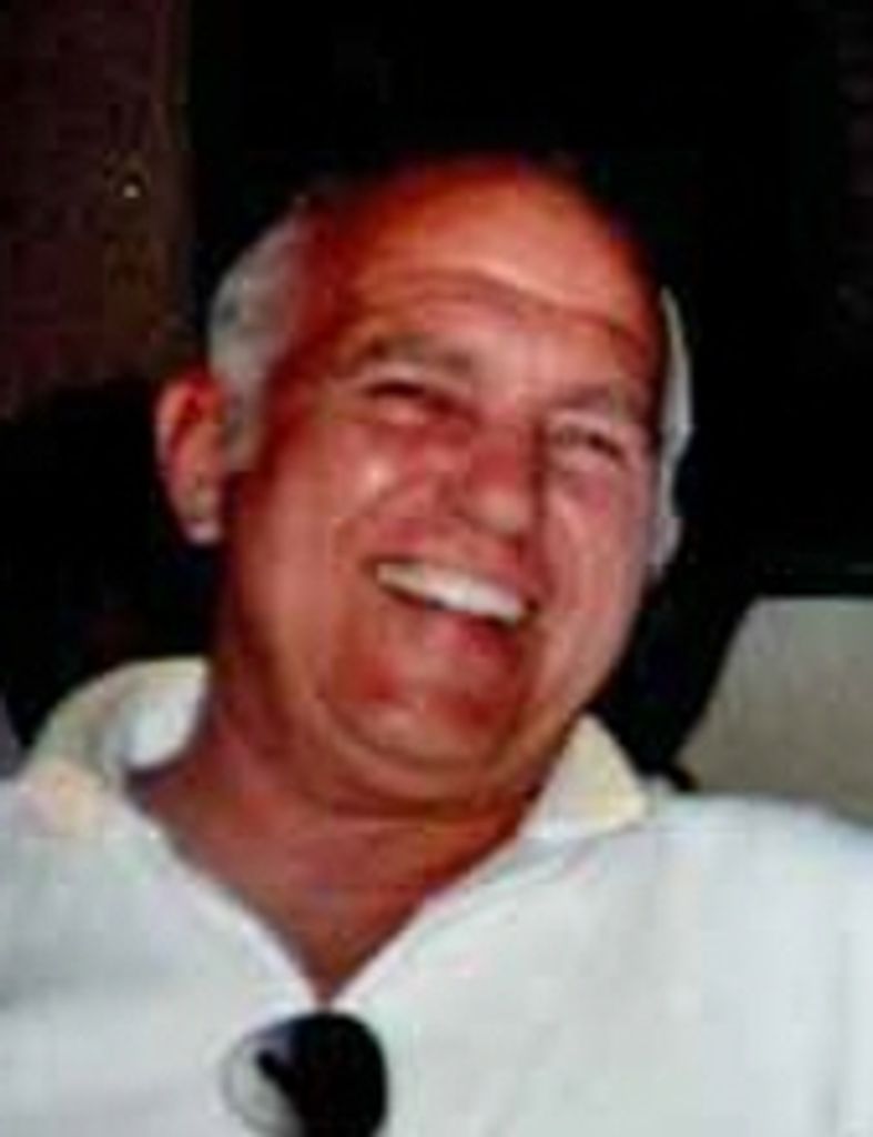 William Rolland Pierce