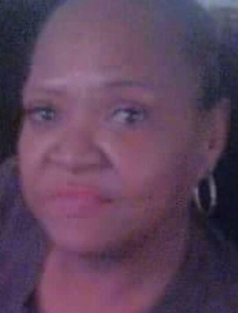 Flossy Hampton Powers Profile Photo