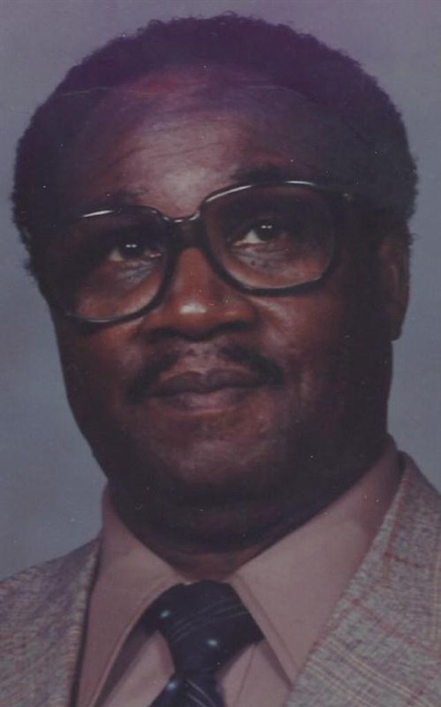 Joseph Hughes Profile Photo