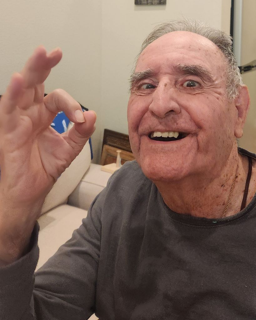 Alfonso Luis Archuleta