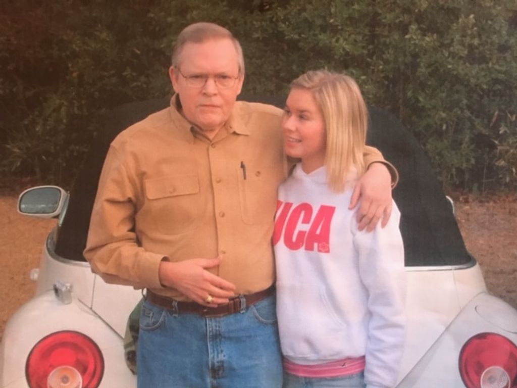 Charles E. Bagnal Profile Photo