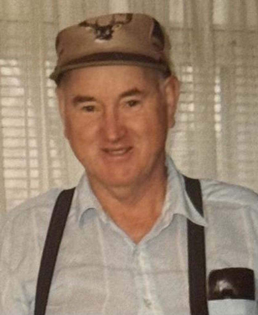 James Perry Martin Profile Photo