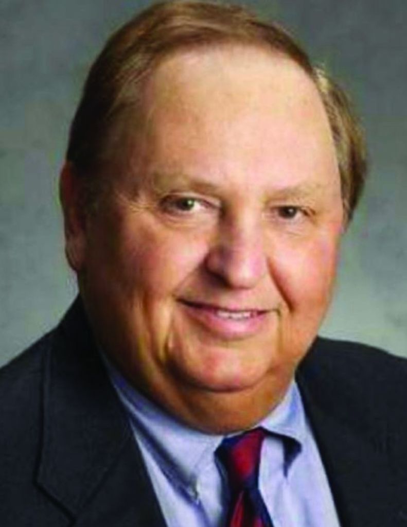 Kenneth Ralph Knutson, Sr.