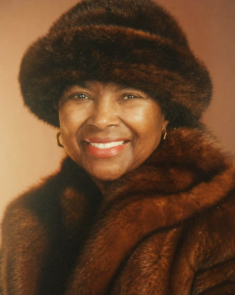 Gladys C. Johnson Profile Photo