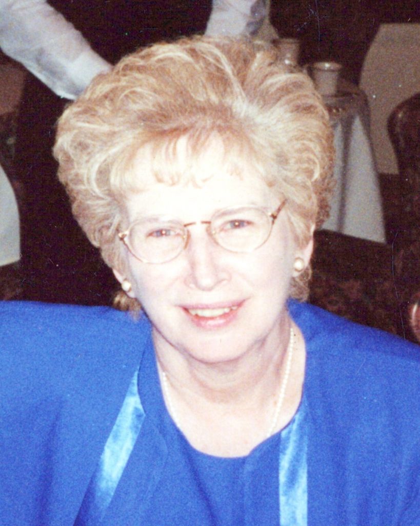 Joan K. (Murphy) Luskin Profile Photo