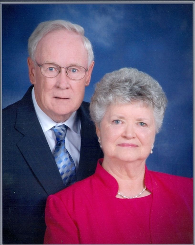 Barbara Pope Burgess