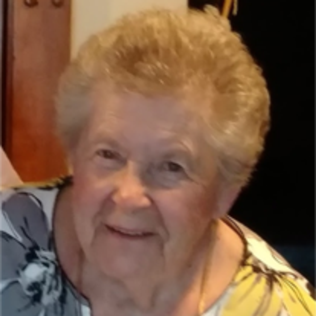 Pauline A. Brogan