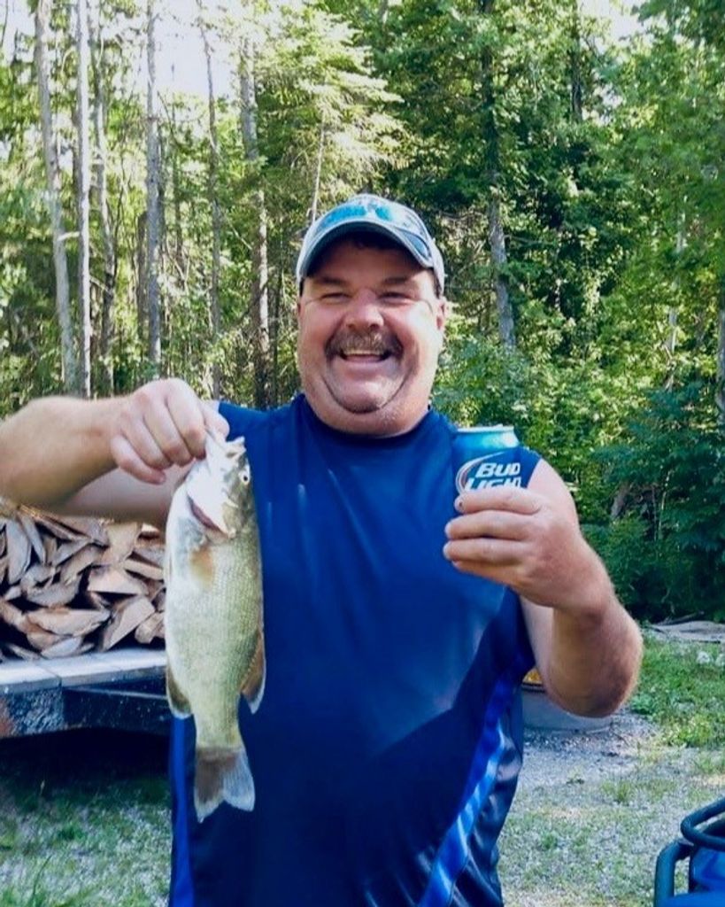 Frederick Timothy LeNeve Profile Photo