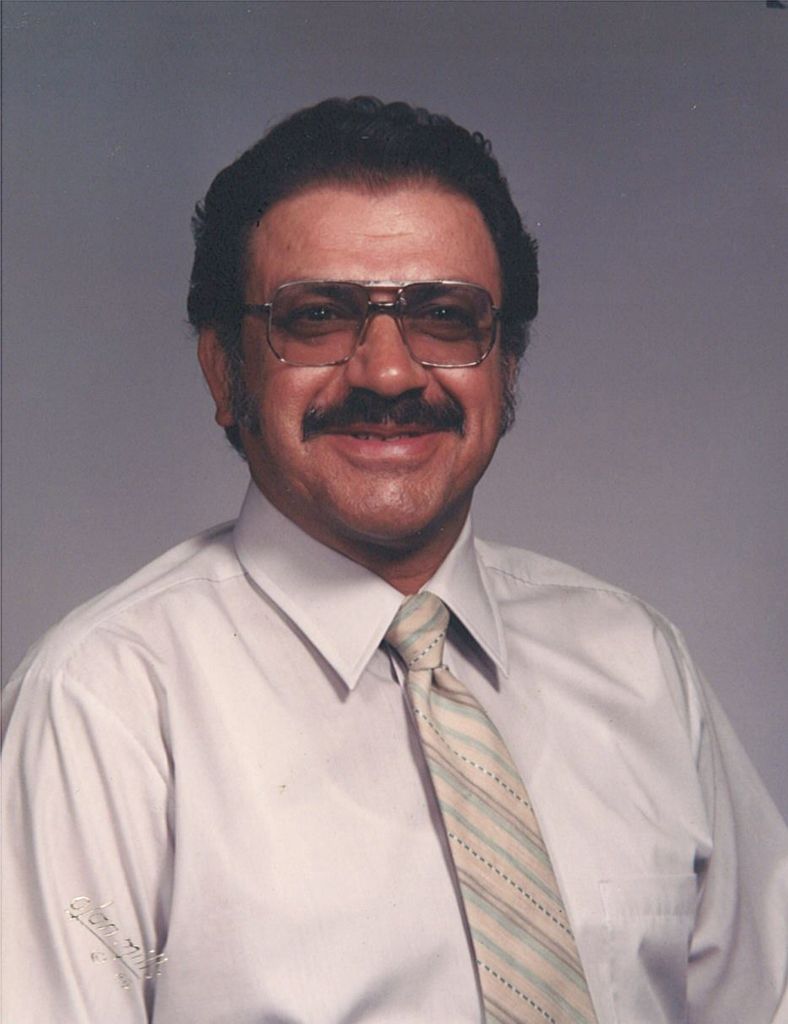 Joseph "Joe" Lehman Thames, Jr. Profile Photo