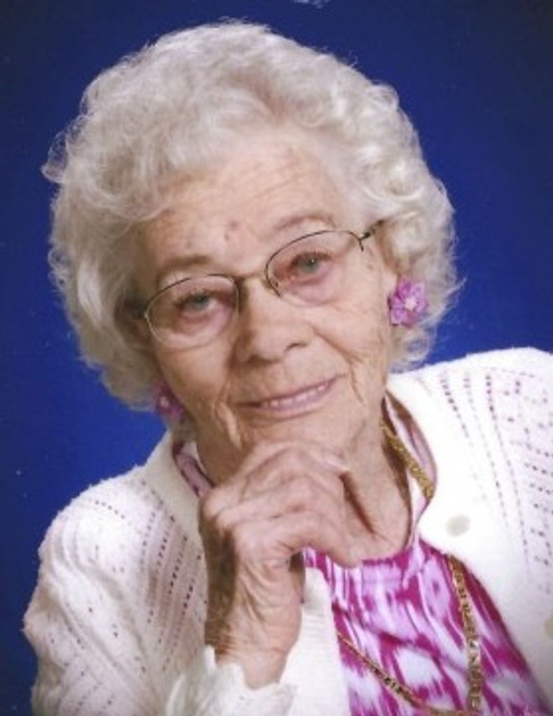Elizabeth Marcum