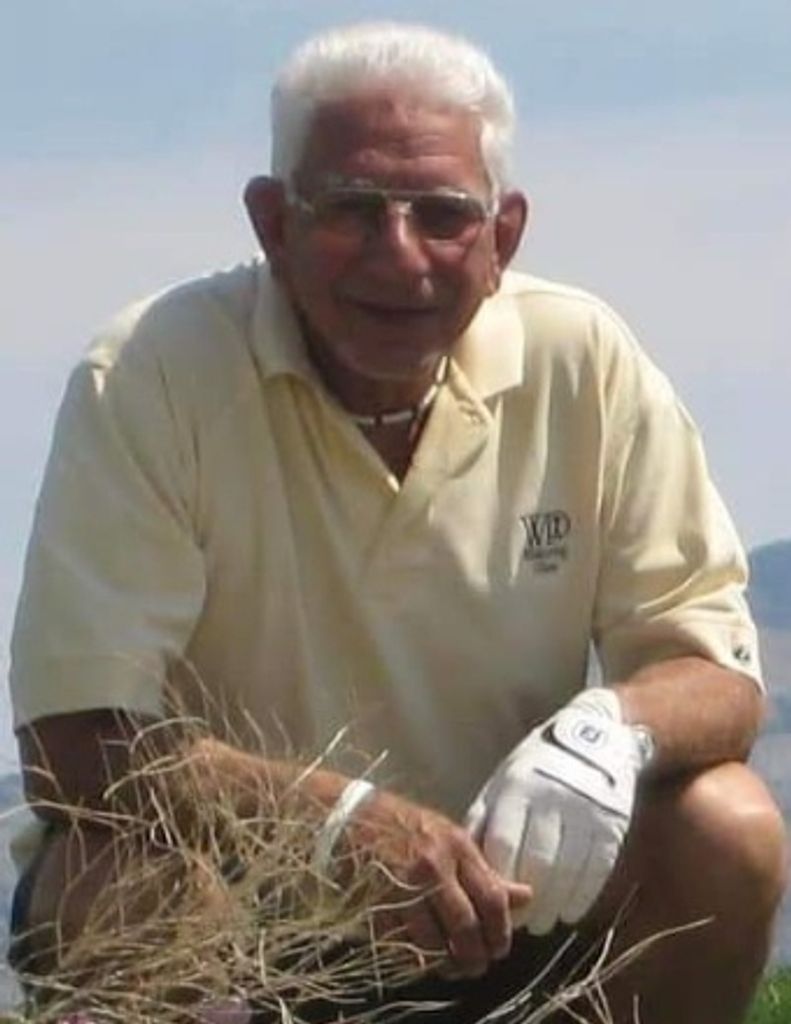 James "Jim" C. Higby