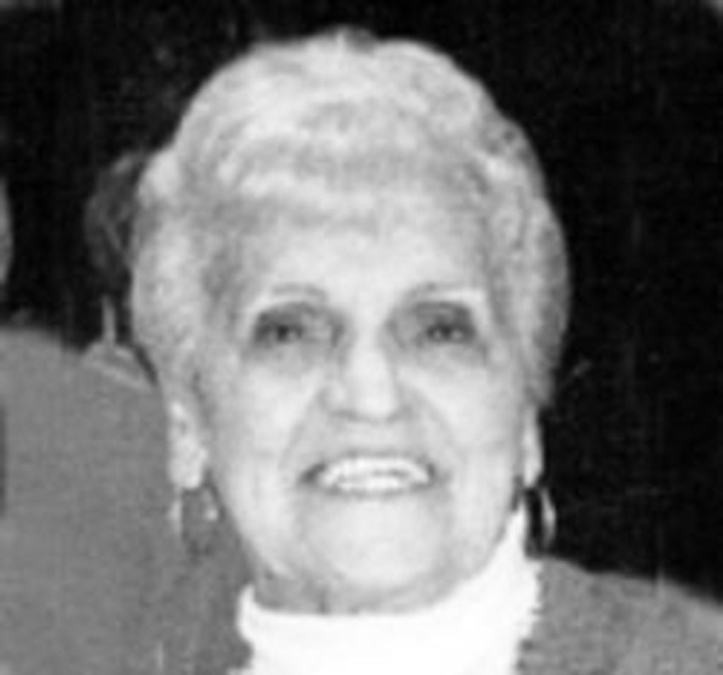 Mary Ann Pasier