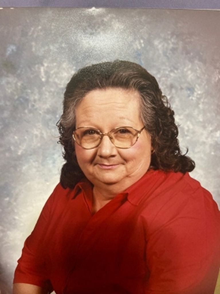 Joan Griffin Adcock