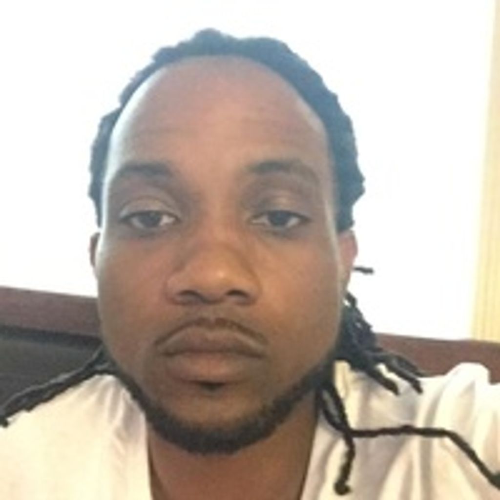 Jabari Hakim Hayes