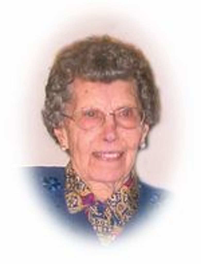 Vivian Bisek