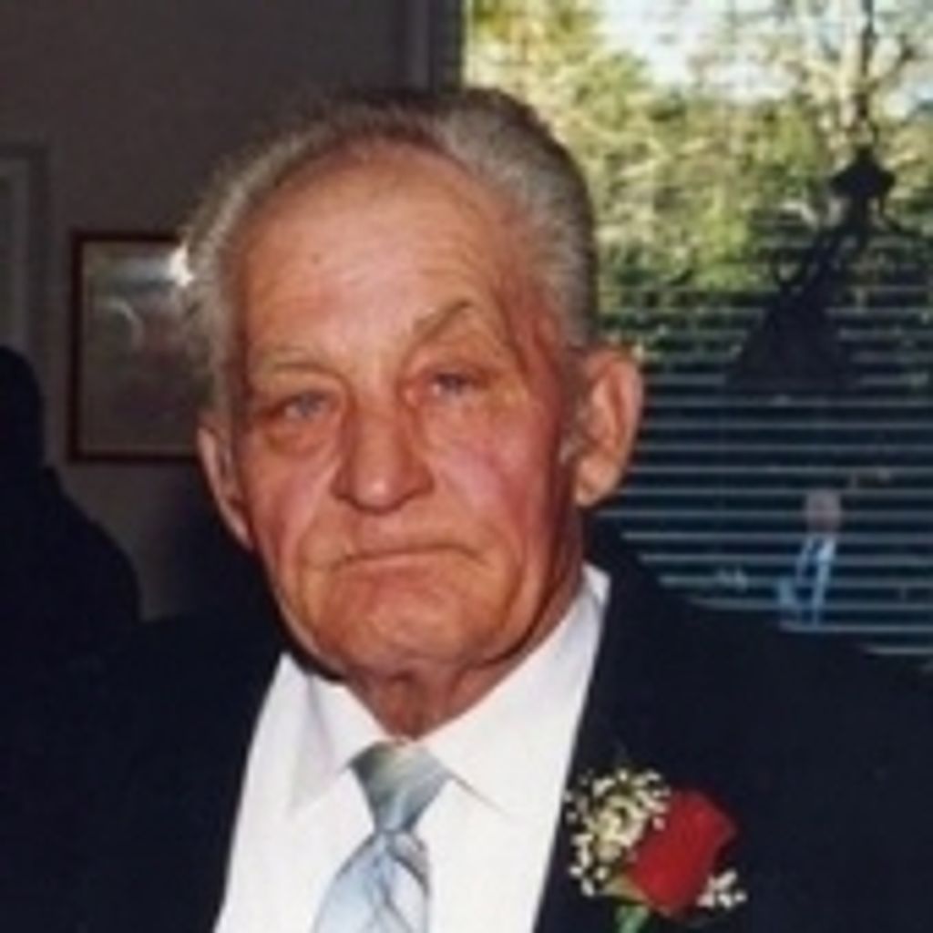 'Francis' Jerome Roberson