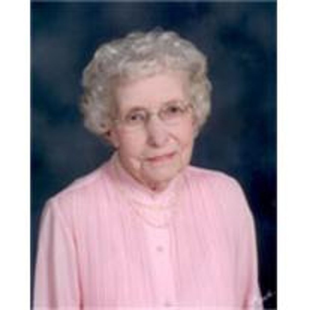 Mary C. (Berninger) Bowman