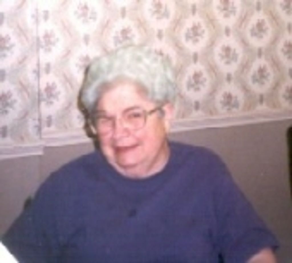 Sue Rose Pringle