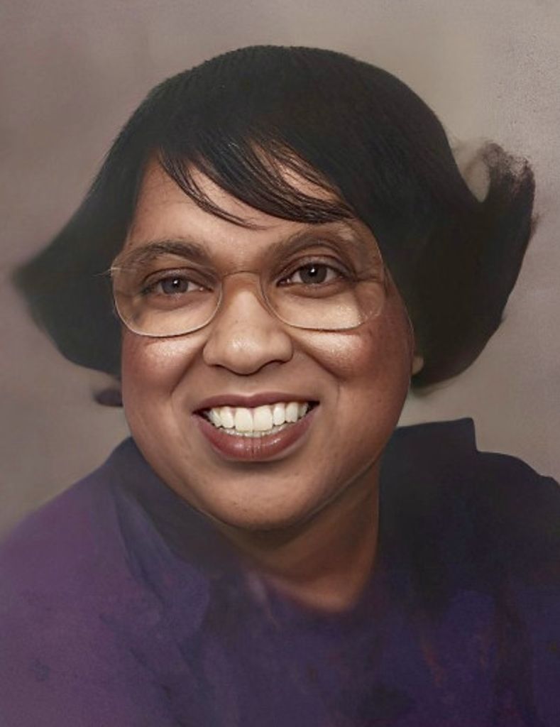 Mamie Franklin Moore Profile Photo