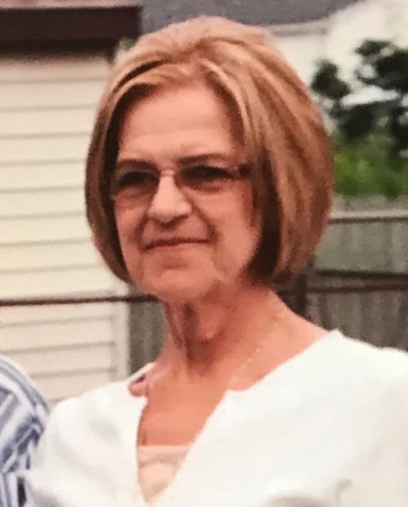Bonnie May Schmidt Profile Photo