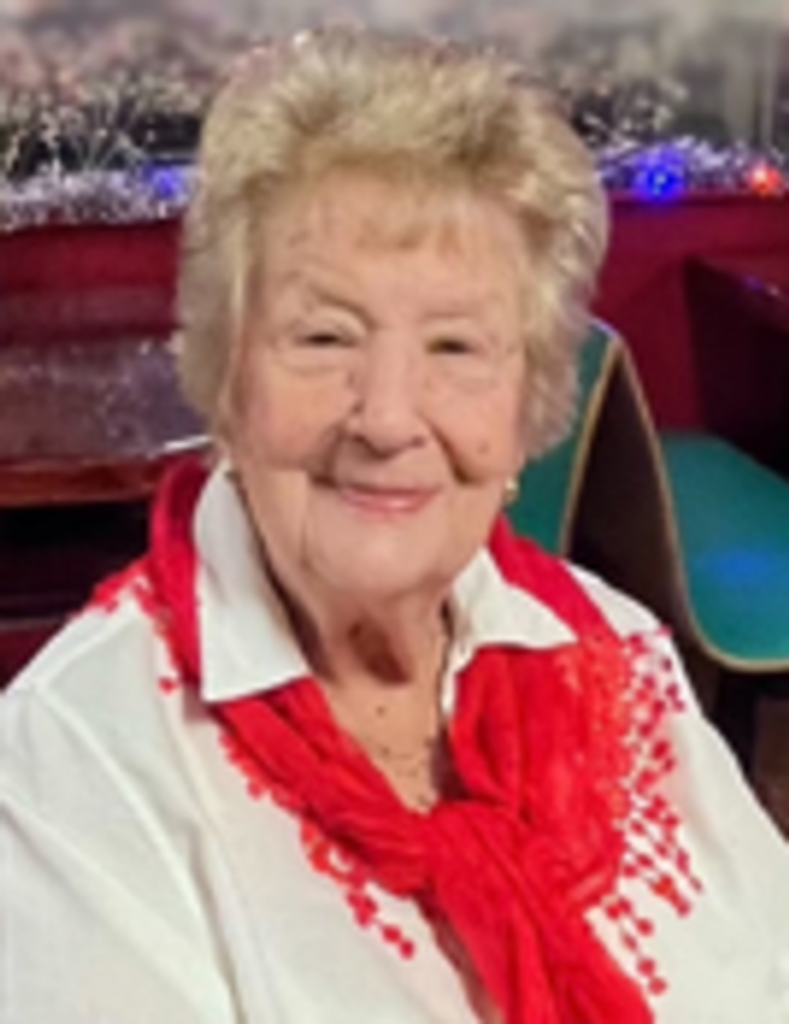 Ethel A. Brianas-Richer Profile Photo