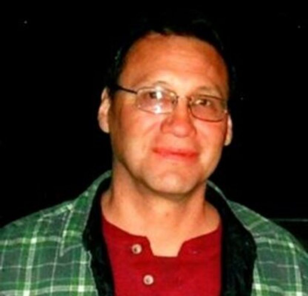 Harvey Alan Lacroix Profile Photo