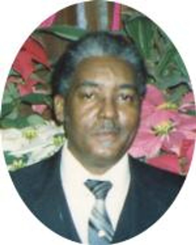 Duane B. Washington