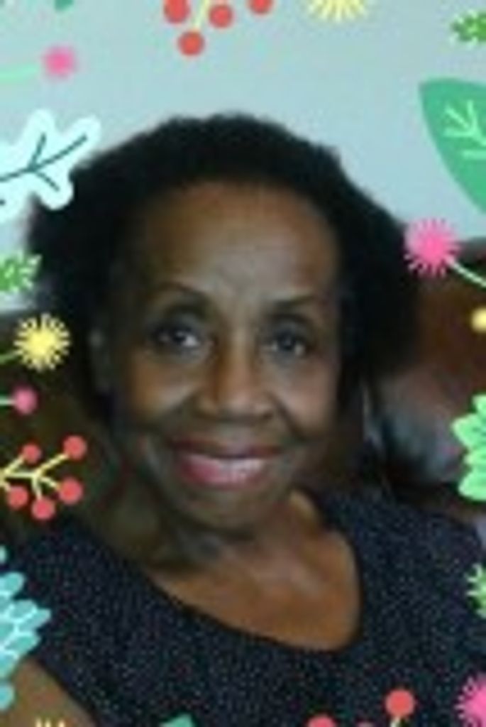 Erma Franklin