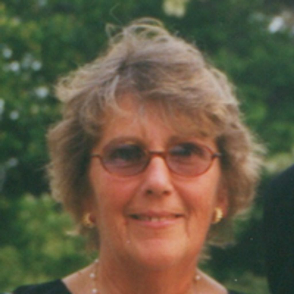 Barbara A. Laroche (Sullivan)