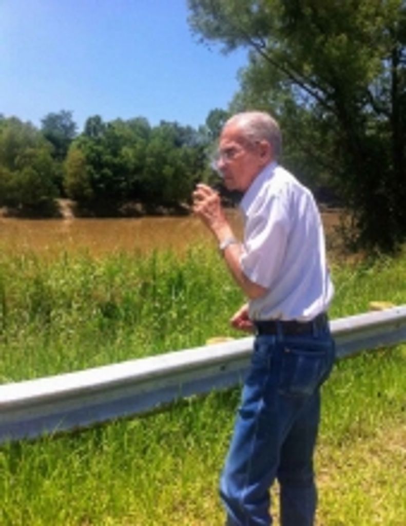 J.A. “Andy” Lammons