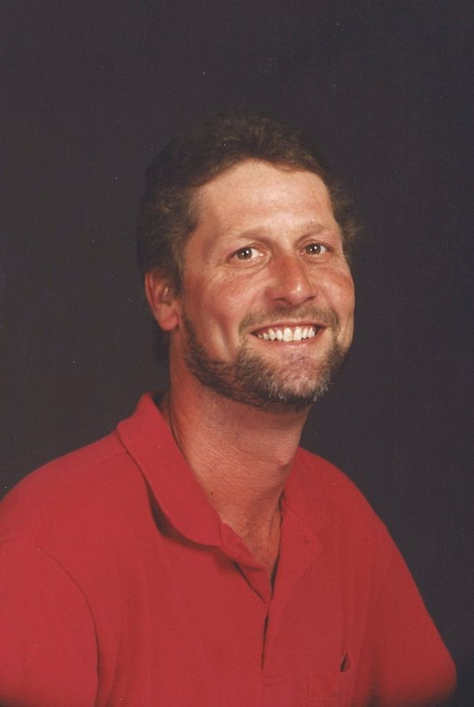 Mark Damon Watkins Profile Photo