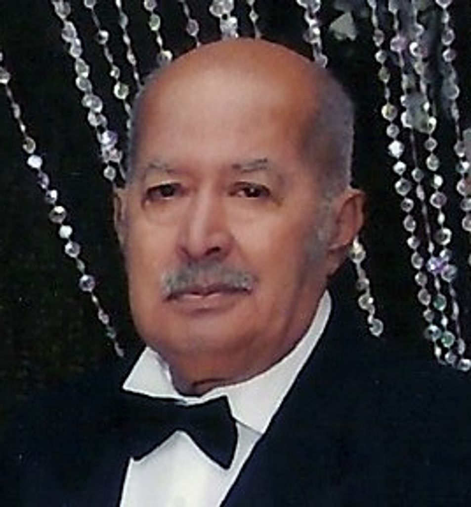 Jesus Hernandez